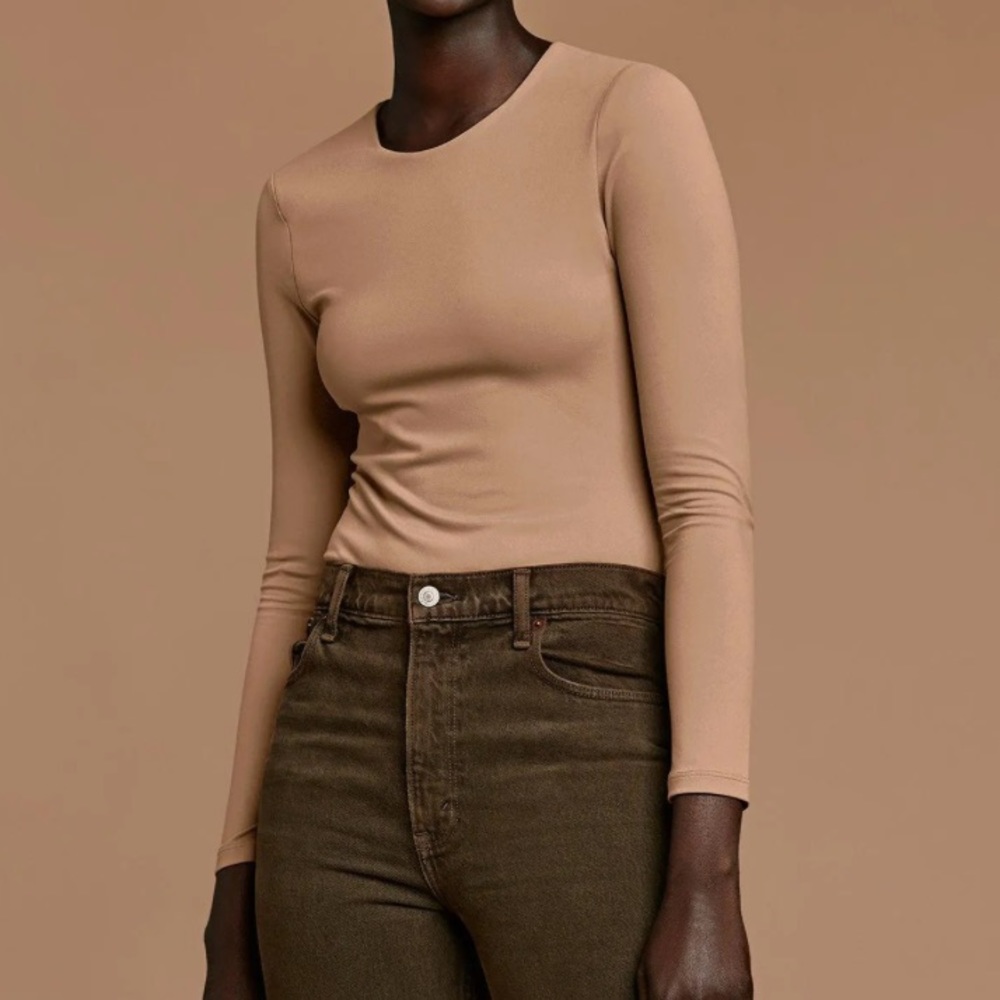 Nuuds Body Suit